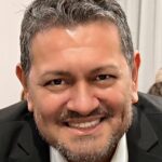 Aldemir Oliveira Aldeia