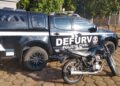 DEFURV desarticula quadrilha que furtou 40 motos em Campo Grande