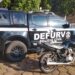 DEFURV desarticula quadrilha que furtou 40 motos em Campo Grande