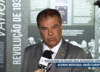 Acordo Mercosul-UE: subcomissão do Senado vai acompanhar ratificação