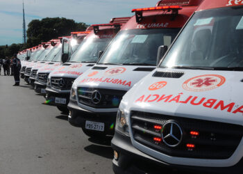 Ampliação da oferta de serviços no SUS é destaque na área da saúde