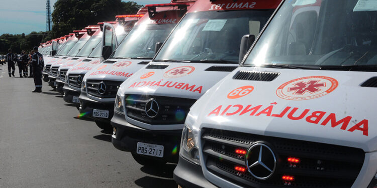 Ampliação da oferta de serviços no SUS é destaque na área da saúde