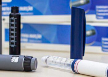 Anvisa proíbe venda de canetas emagrecedoras sem registro no Brasil