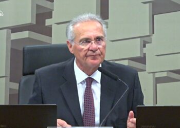 Banco Master: Senado vai acompanhar investigações