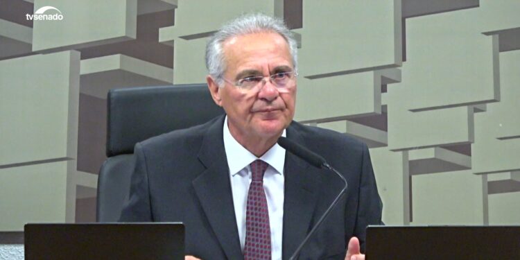 Banco Master: Senado vai acompanhar investigações