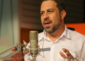 Boulos: governo espera votação do fim da escala 6x1 no 1° semestre