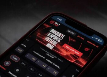 Brasil bloqueia mais de 25 mil sites ilegais de apostas online