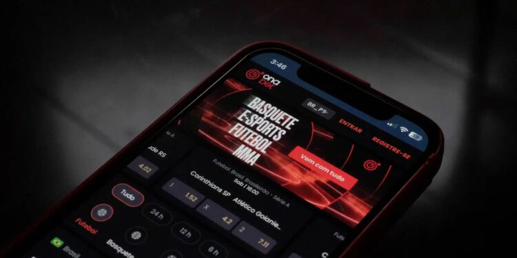 Brasil bloqueia mais de 25 mil sites ilegais de apostas online