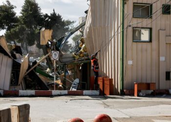 Brasil condena demolição de agência da ONU por Israel em Jerusalém