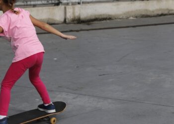 Brasil é destaque no Unicef por políticas de proteção à infância