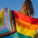 Brasil lidera ranking mundial de mortes LGBT+