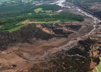 Brumadinho: Corte alemã marca audiências em ação contra TÜV SÜD AG
