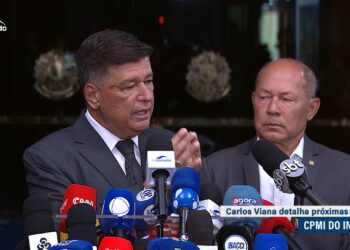 CPMI do INSS vai ouvir dono do Banco Master e presidente do INSS