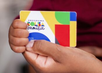 Caixa paga Bolsa Família a beneficiários com NIS de final 9
