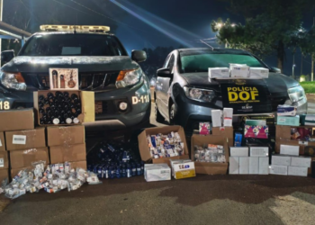 Canetas emagrecedoras entram na mira do combate aos crimes transfronteiriços em MS – Agência de Noticias do Governo de Mato Grosso do Sul