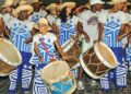 Carnaval 2026: Recife terá encontro de grupos de Maracatu Nação