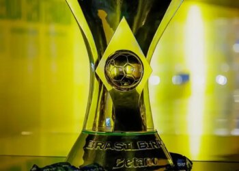 Com 20 clubes e 38 rodadas, Brasileirão 2026 começa nesta quarta-feira