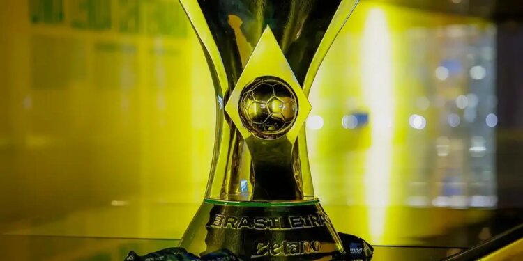 Com 20 clubes e 38 rodadas, Brasileirão 2026 começa nesta quarta-feira