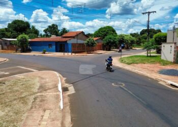 Com benefícios à população, Governo de MS entrega obras de infraestrutura urbana em Guia Lopes