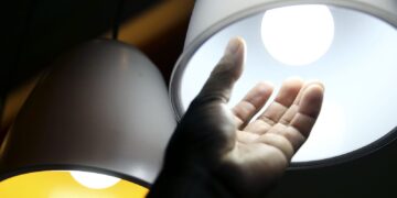 Com janeiro chuvoso, país continua com bandeira tarifária verde