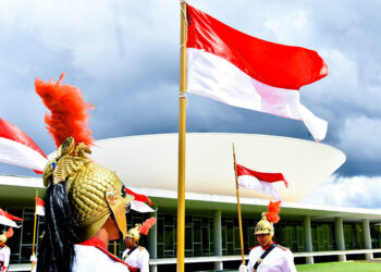 Dragões da Independência.