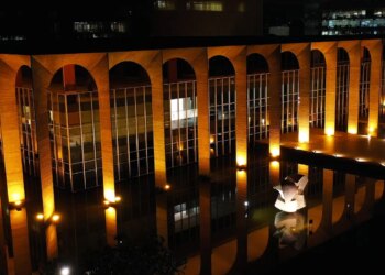 Concurso do Itamaraty reserva vagas a indígenas e quilombolas