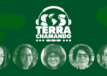 Consciência e ação política: A crise climática ainda tem cura