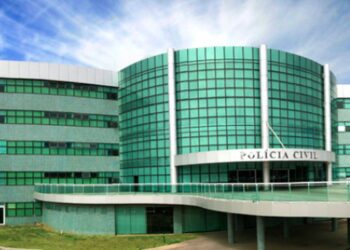 DF: Polícia prende técnicos de enfermagem suspeitos de matar pacientes