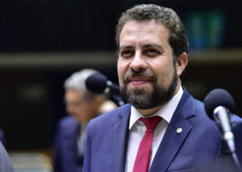 Guilherme Boulos confirma visita a Campo Grande em fevereiro