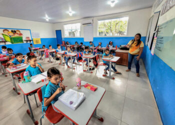 Dia Internacional da Educação: projetos no Senado avançam na pauta educativa