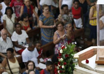 Dia de São Sebastião: santo é padroeiro de 11 cidades