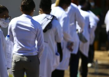 Enamed: Veja cursos de medicina que terão sanções por desempenho ruim