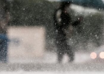 Encontrado um dos corpos arrastados por enchente em São Paulo