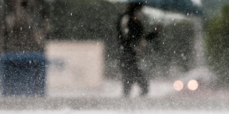 Encontrado um dos corpos arrastados por enchente em São Paulo