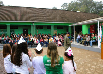 Ensino de defesa civil na escola está na pauta da Comissão de Educação