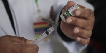 Estados do Norte mantêm alta para casos de síndrome respiratória aguda