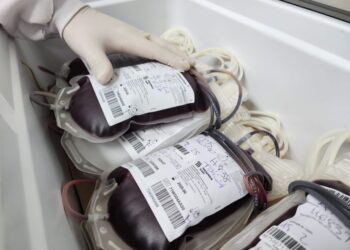 Estoques de sangue do Hemosul do Hospital Regional estão baixos e doadores são convocados – Agência de Noticias do Governo de Mato Grosso do Sul