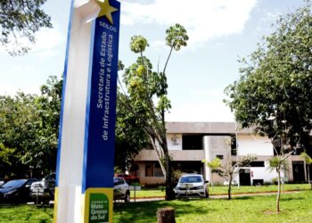 Riedel agenda reunião para avaliar prestação de contas do Fundersul