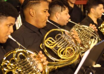 Festival Internacional Sesc de Música, em Pelotas, segue até dia 30