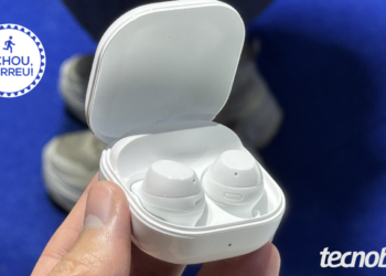 Galaxy Buds Core têm 30% OFF em até 6x sem juros na Amazon • Tecnoblog