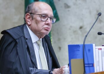 Gilmar Mendes nega pedido de prisão domiciliar para Jair Bolsonaro
