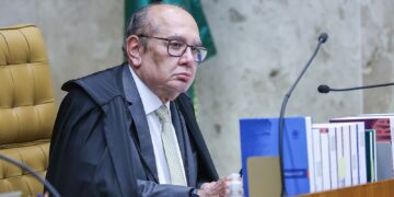 Gilmar Mendes nega pedido de prisão domiciliar para Jair Bolsonaro