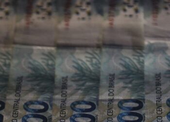 Governo Central fechou 2025 com déficit primário de R$ 61 bilhões