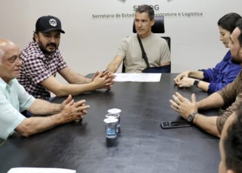 Governo de MS investe R$ 236,8 milhões na restauração de rodovias que ligam Tacuru e Eldorado