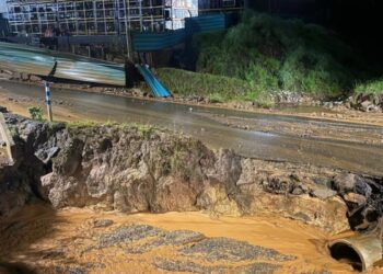 Governo de Minas vai multar Vale por vazamentos de água