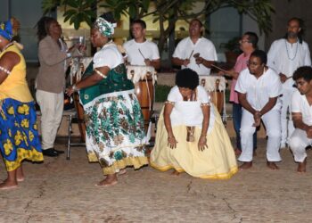 Guia de Direitos dos Povos de Matriz Africana é lançado em Brasília