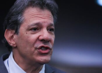 Haddad: STF encontrará caminhos para lidar com impactos do caso Master