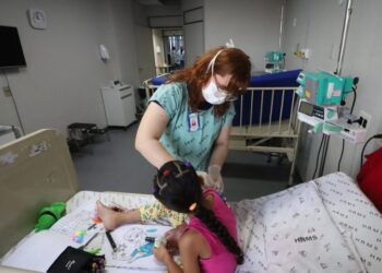 Hospital Regional divulga resultado final da Residência Multiprofissional e Uniprofissional – Agência de Noticias do Governo de Mato Grosso do Sul