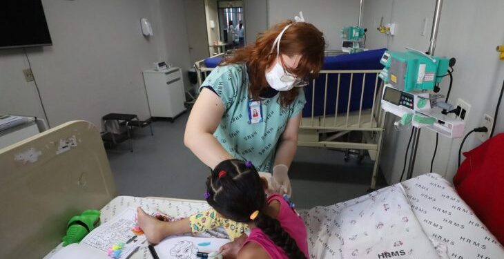 Hospital Regional divulga resultado final da Residência Multiprofissional e Uniprofissional – Agência de Noticias do Governo de Mato Grosso do Sul