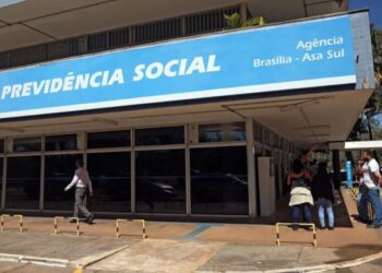 Agências do INSS fecham para atendimento presencial esta semana